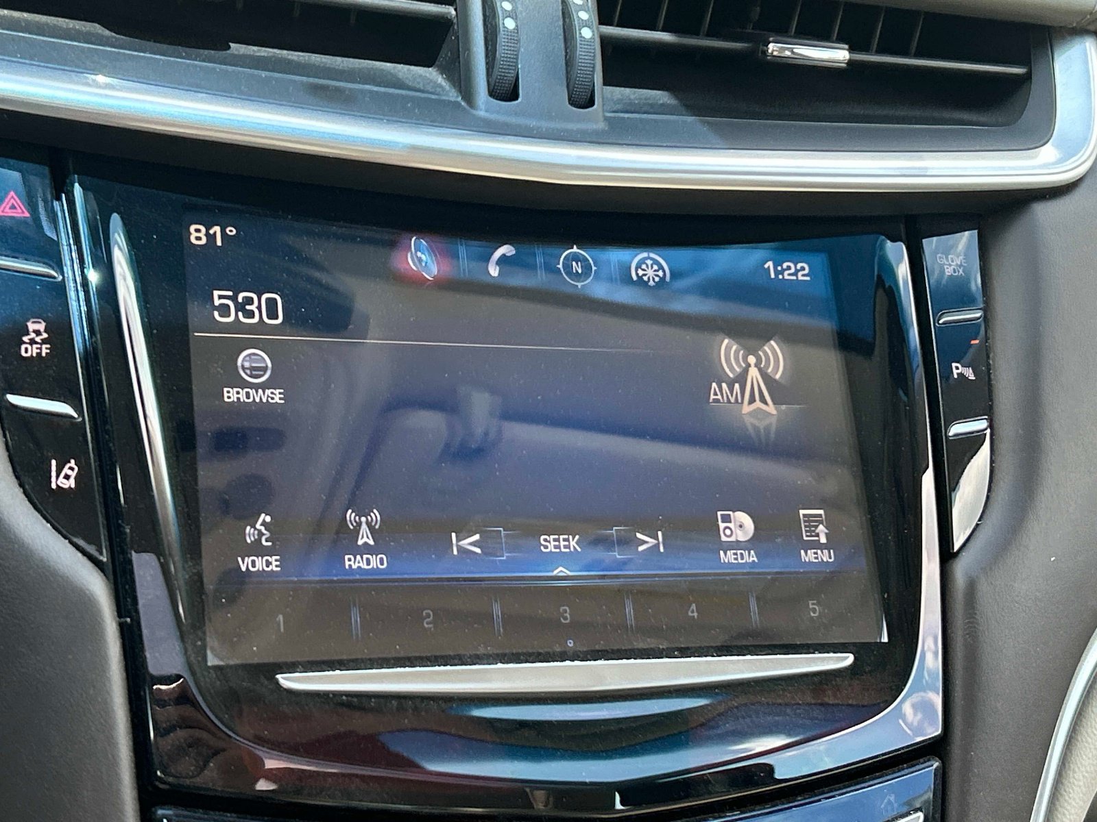 Used 2014 Cadillac XTS Platinum AWD/4WD image 32