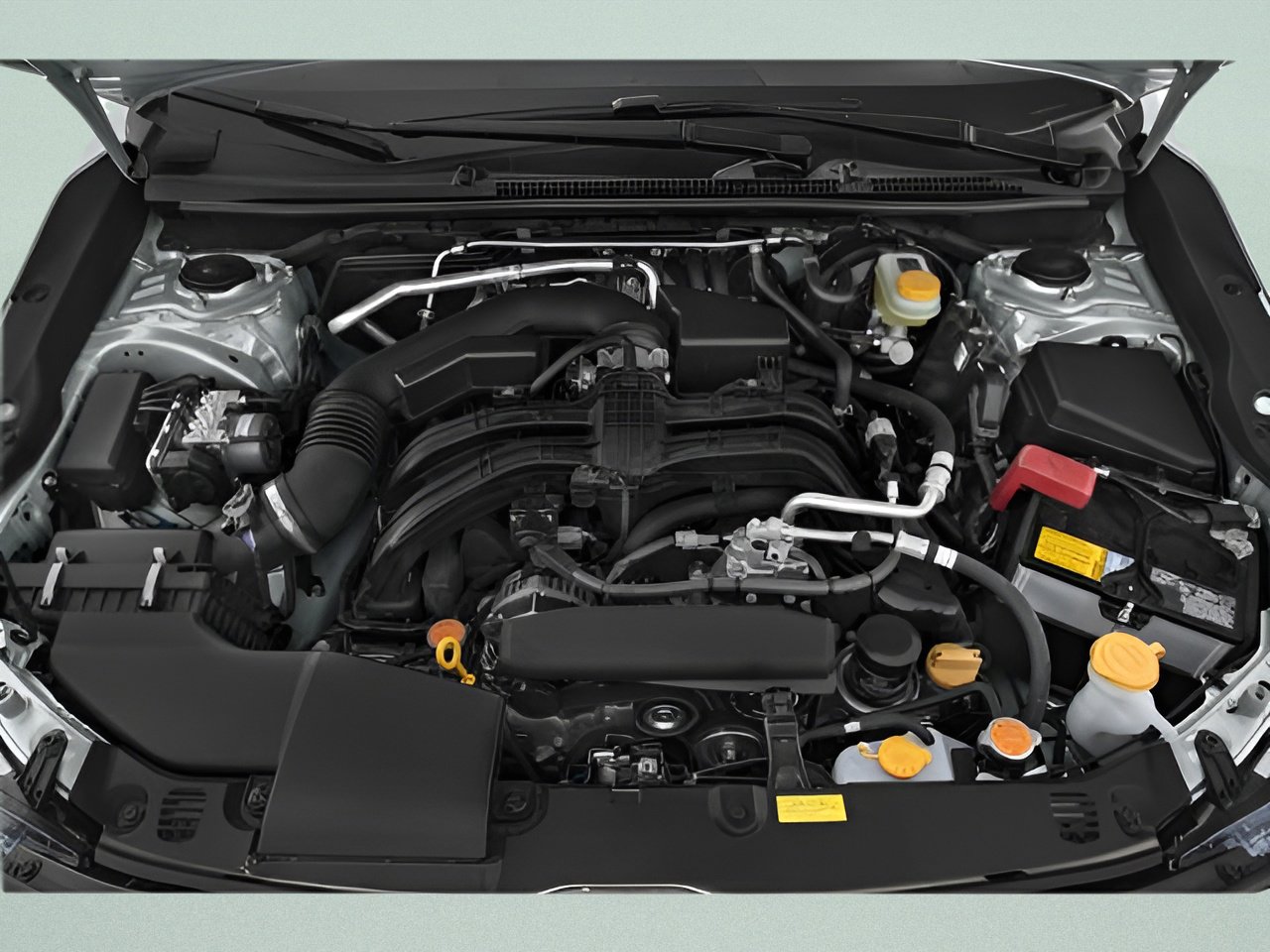 Used 2022 Subaru Crosstrek 2.5i Limited w/ Moonroof Package 1 image 27