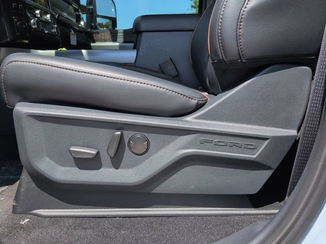 New 2026 Ford F250 Lariat w/ Black Appearance Package AWD/4WD image 20