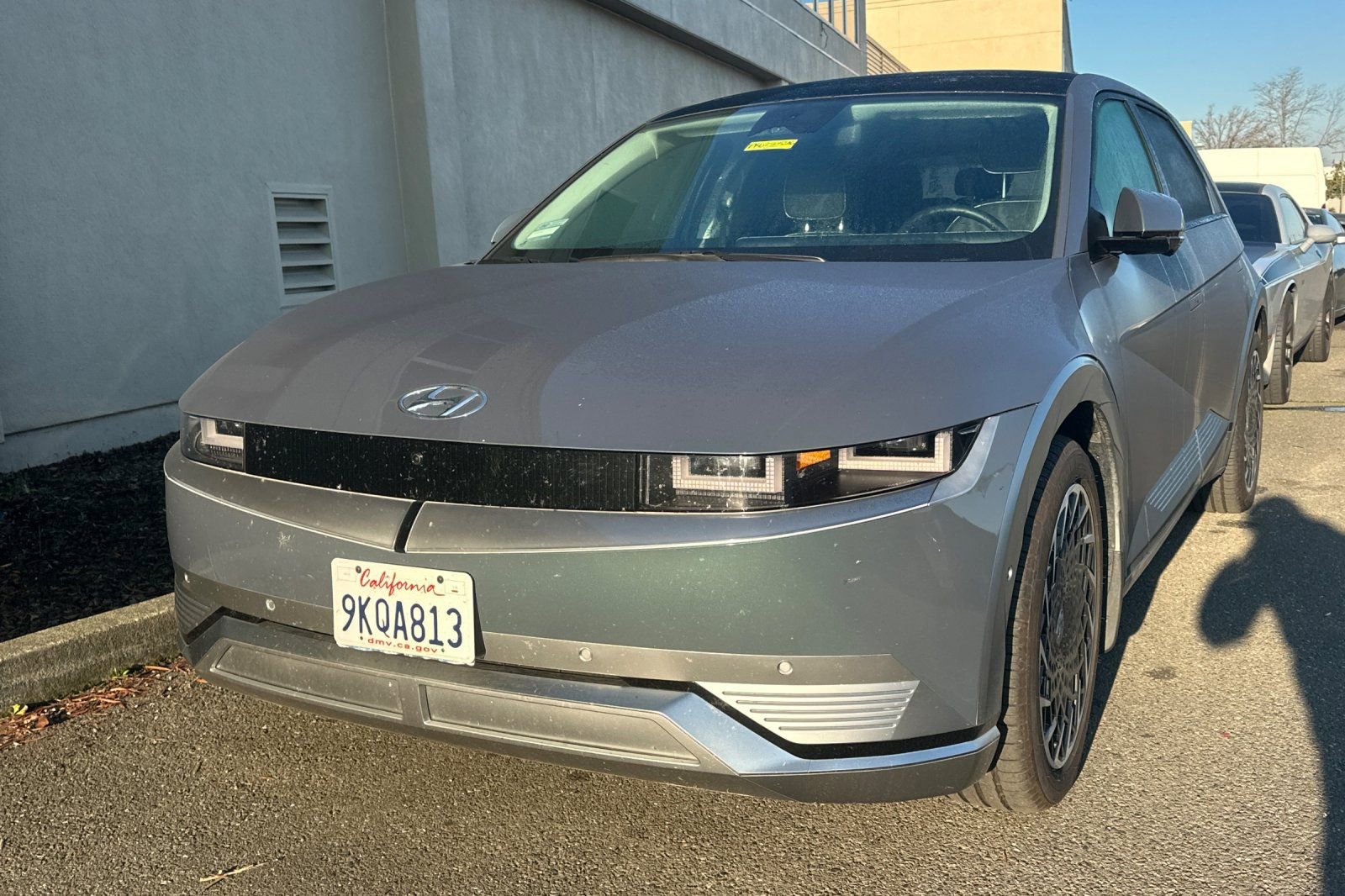 Certified 2024 Hyundai Ioniq 5 Limited image 4