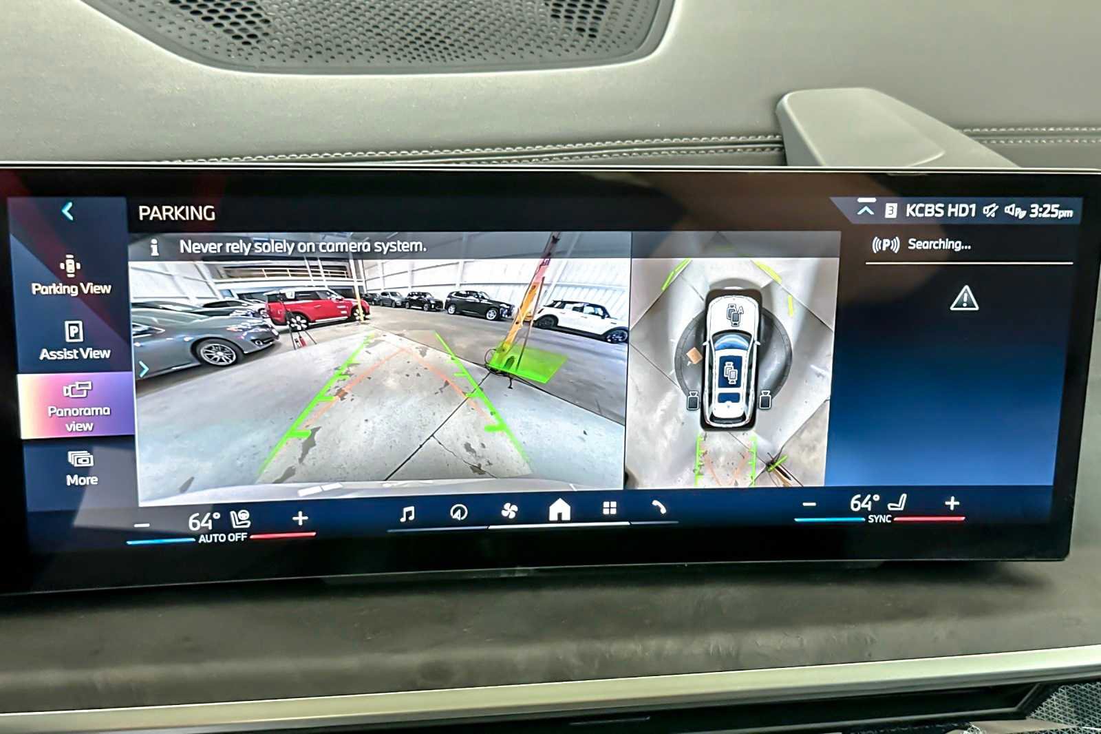 Used 2026 BMW X7 xDrive40i image 20