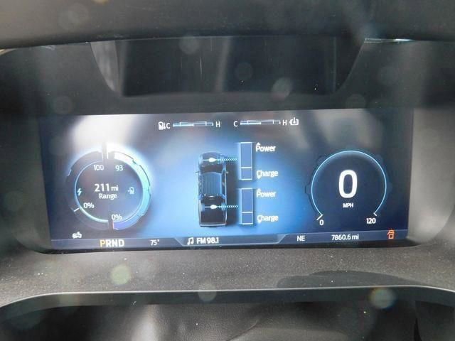 Used 2023 Ford F150 Lightning XLT image 39