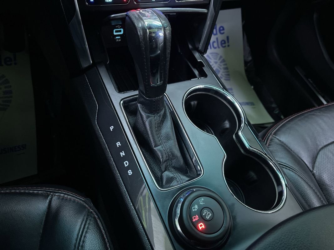 Used 2016 Ford Explorer Sport w/ Equipment Group 401A image 26