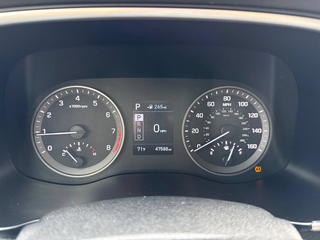 Used 2019 Hyundai Tucson SE AWD/4WD image 25