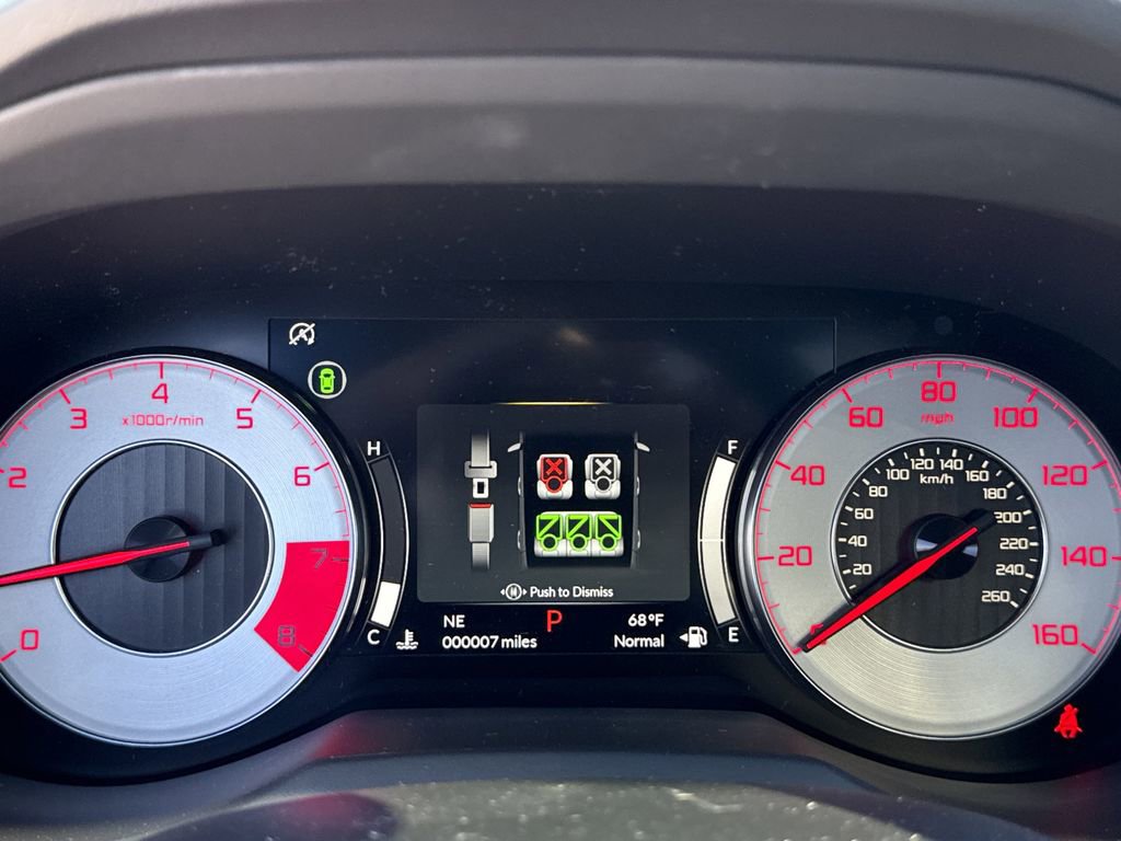 New 2026 Acura RDX A-Spec image 29