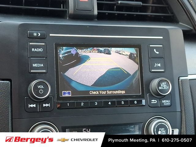 Used 2016 Honda Civic LX image 20