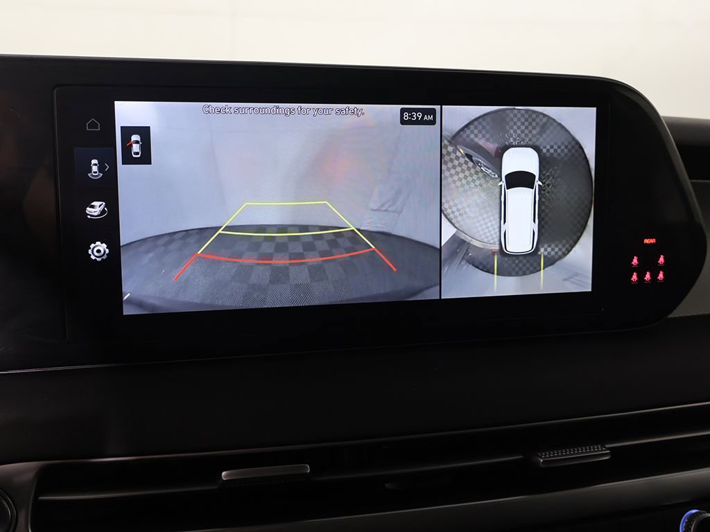 Used 2023 Hyundai Palisade SEL w/ Premium Package image 48