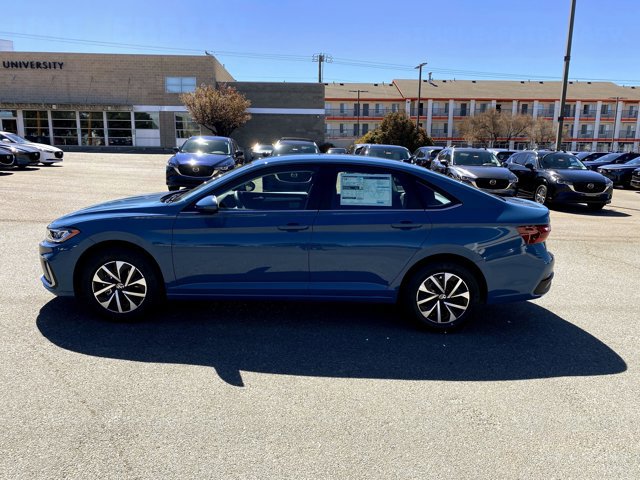 New 2026 Volkswagen Jetta S FWD image 32