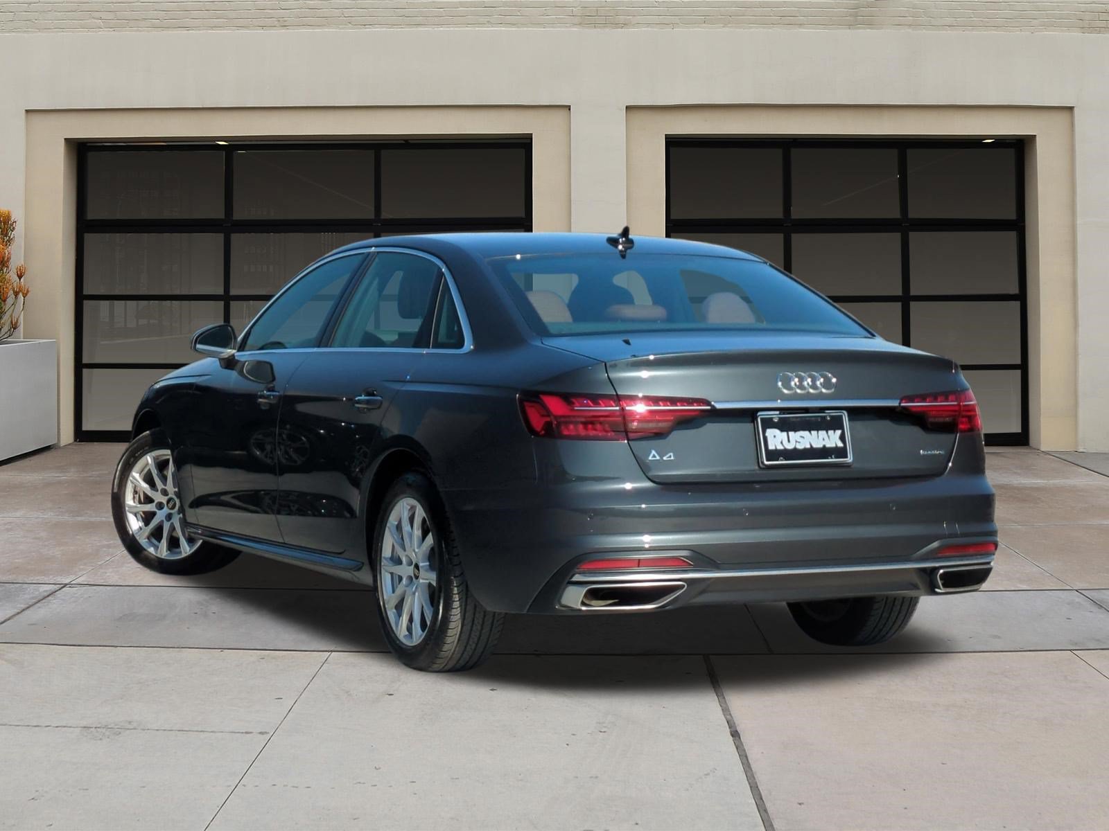 Used 2023 Audi A4 2.0T Premium w/ Convenience Package AWD/4WD image 2