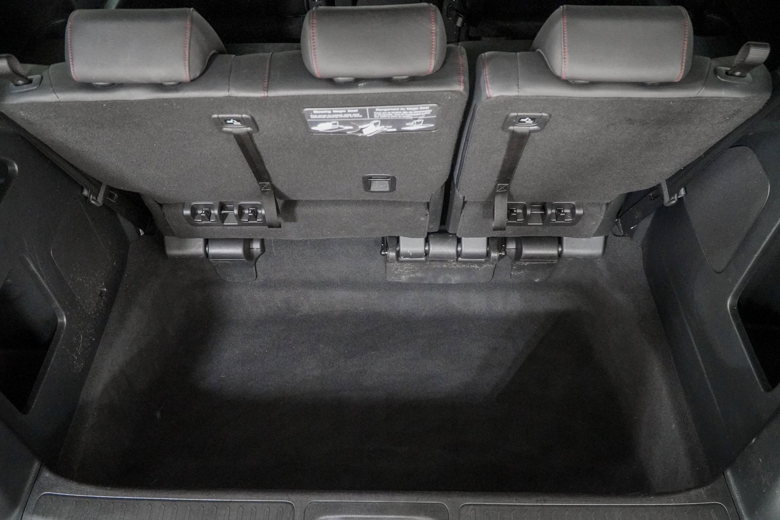 Certified 2024 Honda Odyssey Sport image 11