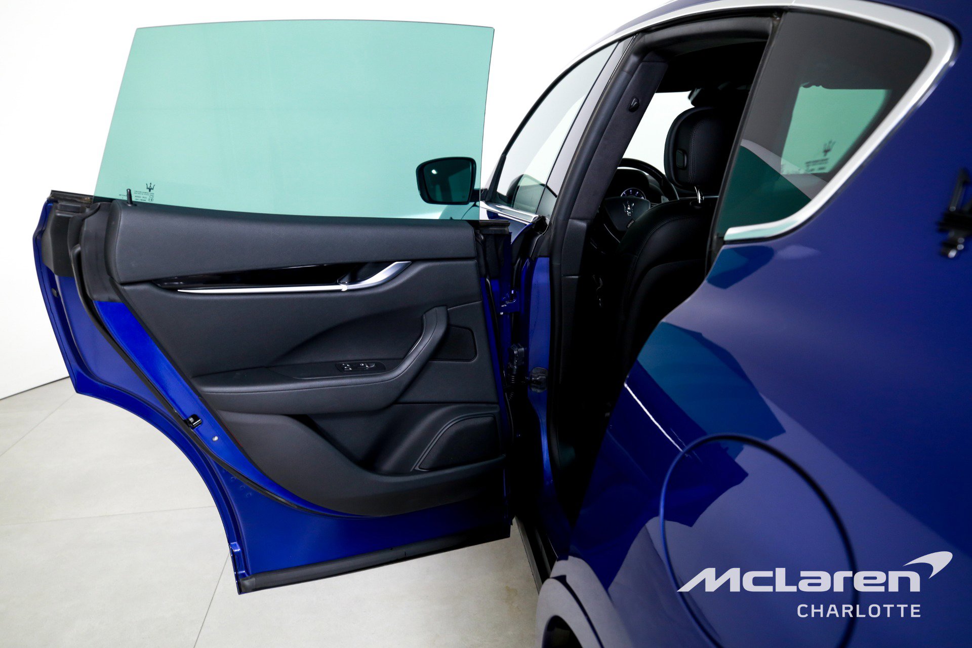 Used 2023 Maserati Levante Modena image 17