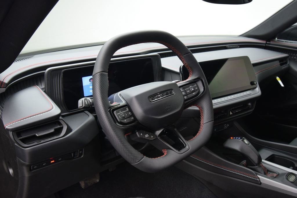 New 2026 Dodge Charger GT w/ Driver Convenience Group AWD/4WD image 30