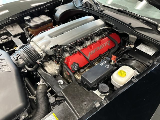 Used 2006 Dodge Viper SRT-10 RWD image 36