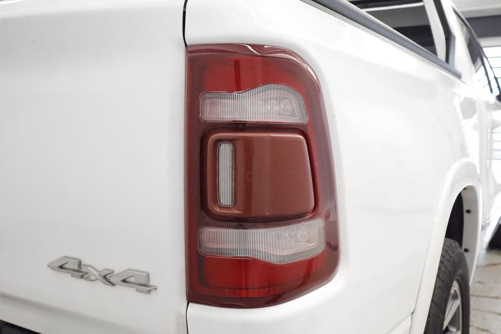 Used 2019 RAM 1500 Limited AWD/4WD image 13