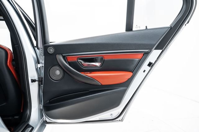 Used 2015 BMW M3 image 27