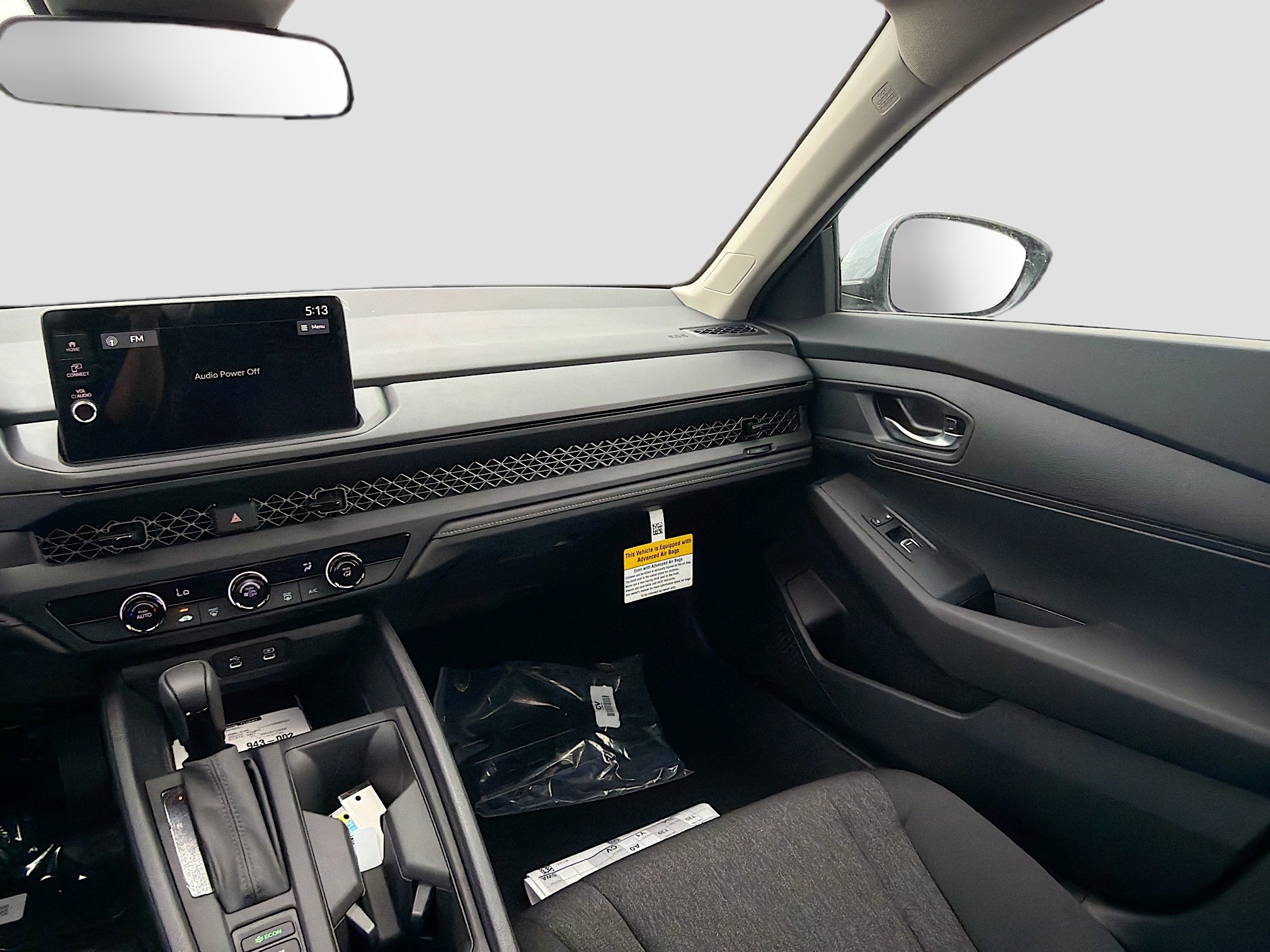 New 2026 Honda Accord LX image 18