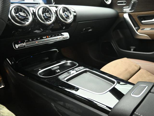 Certified 2026 Mercedes-Benz CLA 250 4MATIC image 13