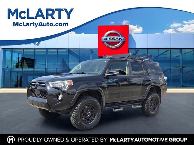 Used 2021 Toyota 4Runner Venture w/ Moonroof Package