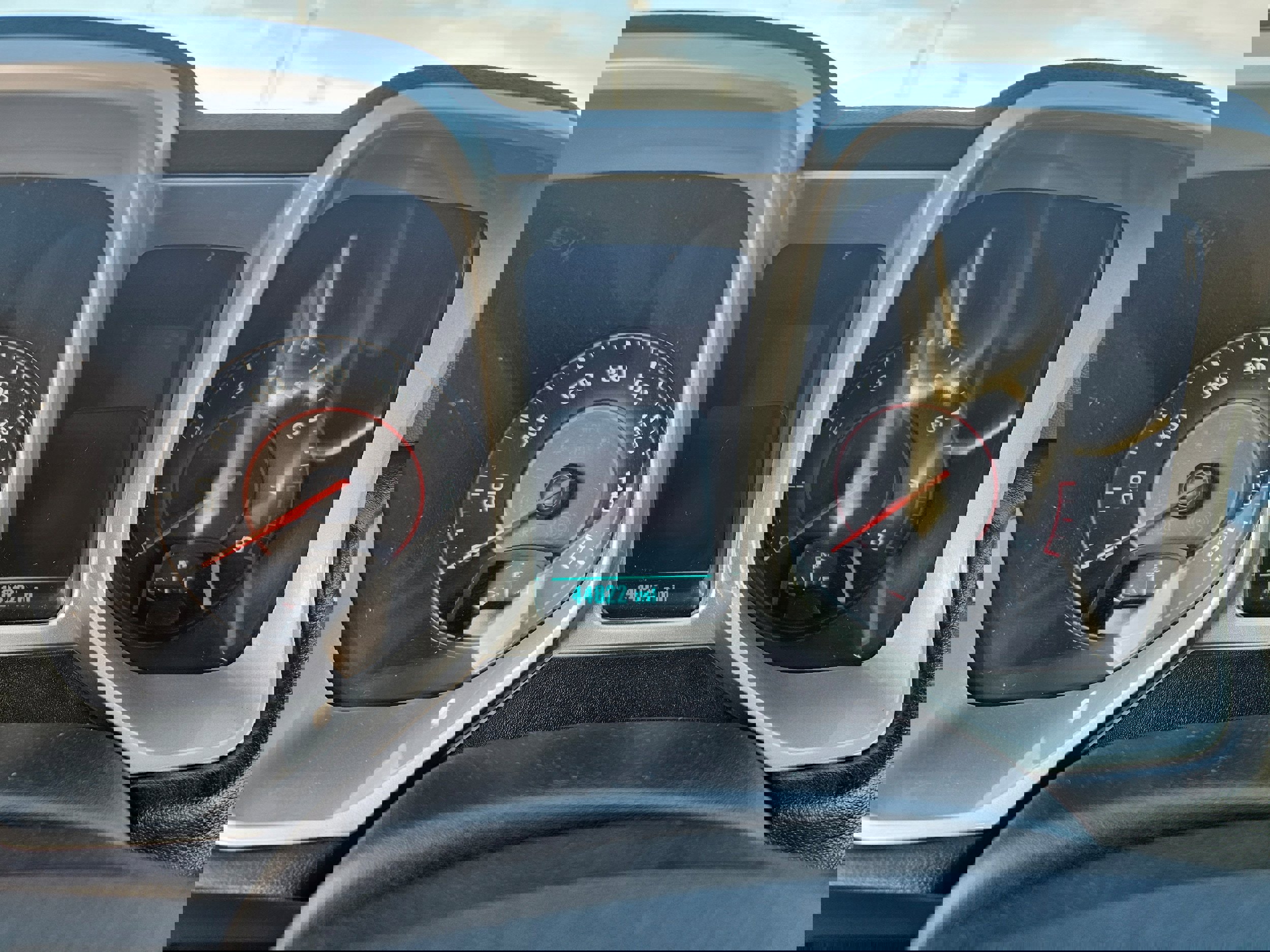 Used 2015 Chevrolet Camaro LS image 13