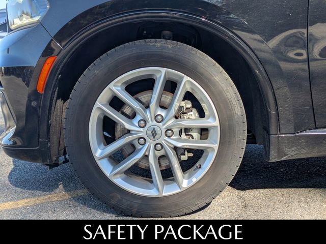 Used 2023 Dodge Durango R/T AWD/4WD image 11