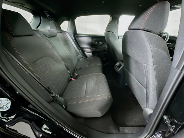 Certified 2025 Honda HR-V Sport image 8
