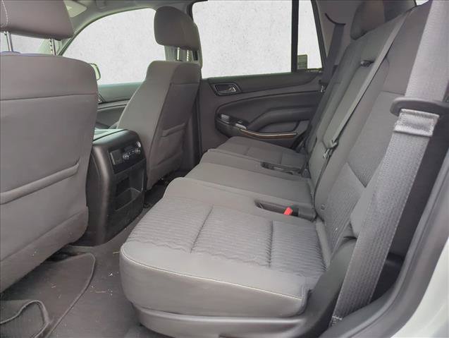 Used 2019 Chevrolet Tahoe LS RWD image 9