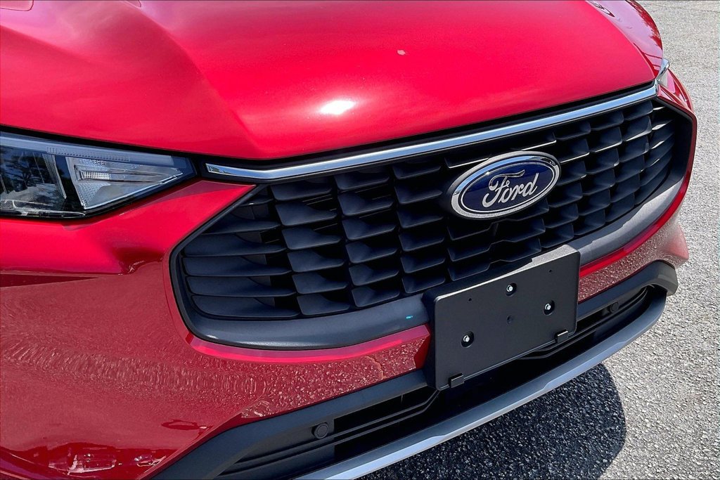 New 2026 Ford Escape Active w/ Active Premium Tech Pack FWD image 17