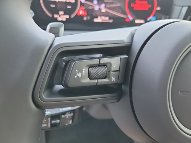 New 2026 Porsche Cayenne S AWD/4WD image 31