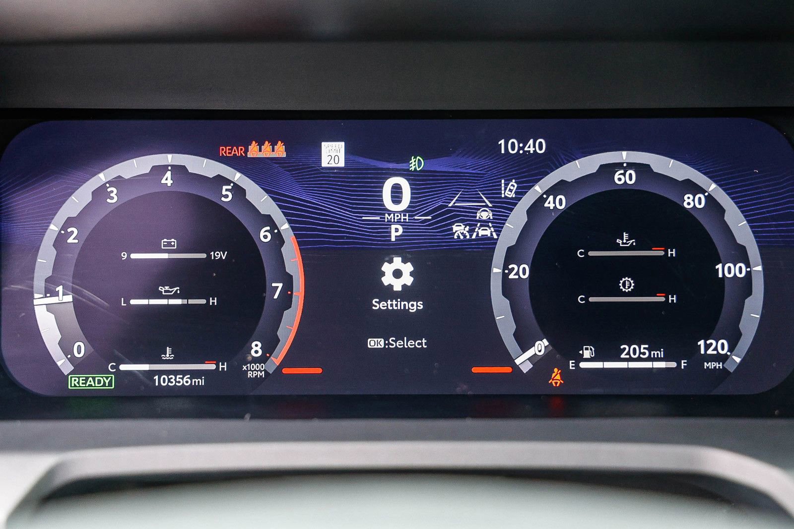 Used 2025 Toyota Tacoma TRD Pro image 23