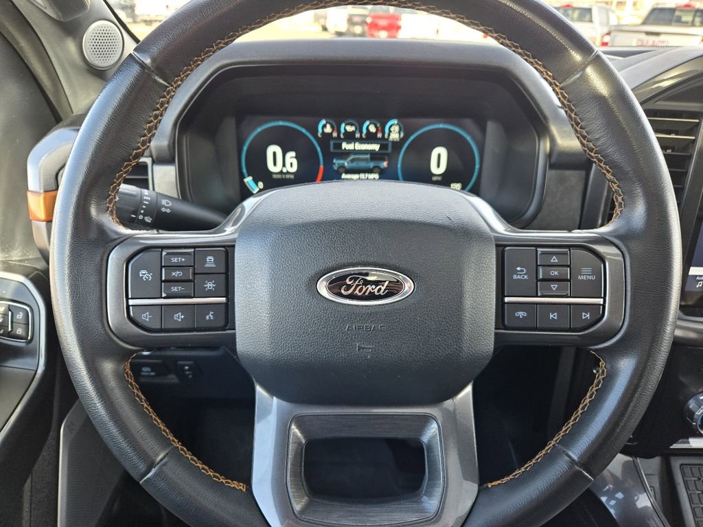 Used 2023 Ford F150 Tremor w/ Equipment Group 402A High image 26