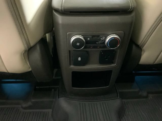 Used 2021 Ford Explorer Platinum w/ Equipment Group 601A AWD/4WD image 28