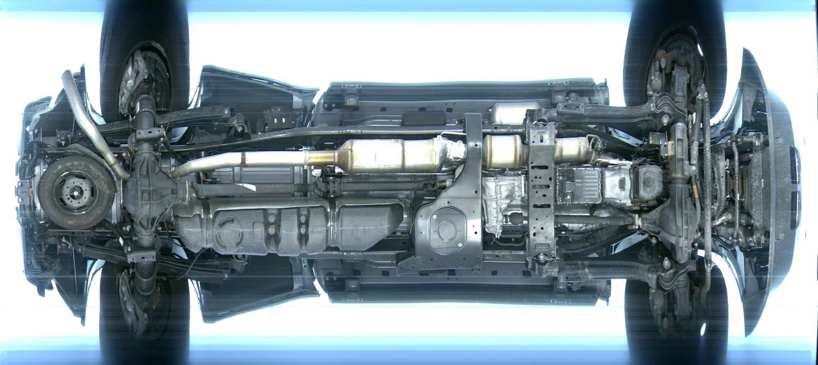 Used 2024 RAM 3500 Limited w/ Night Edition image 18