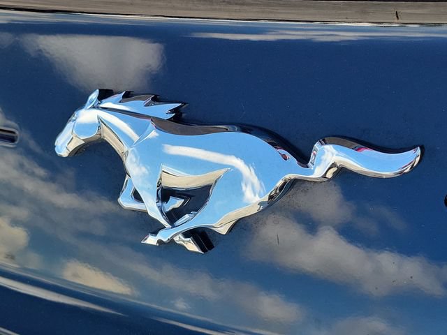 Certified 2023 Ford Mustang Premium RWD image 7