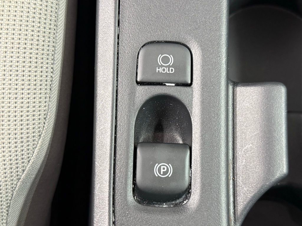 Certified 2026 Toyota Corolla LE image 24