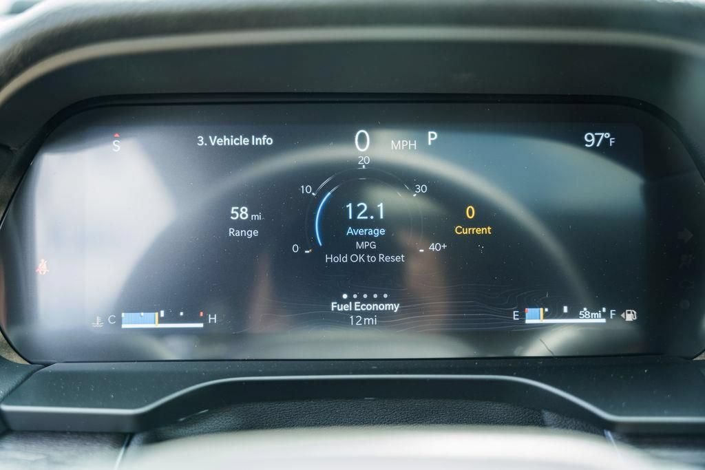 New 2025 Jeep Grand Cherokee L Limited w/ Luxury Tech Group II AWD/4WD image 47