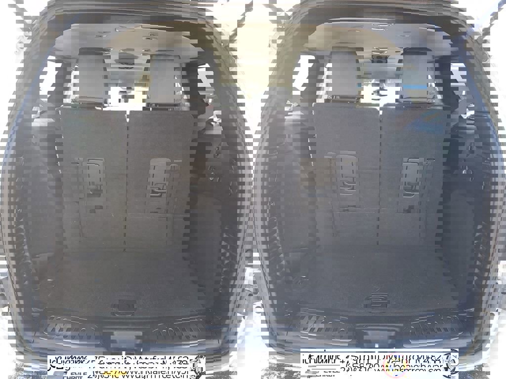 Used 2018 Dodge Durango GT w/ Trailer Tow Group IV image 27