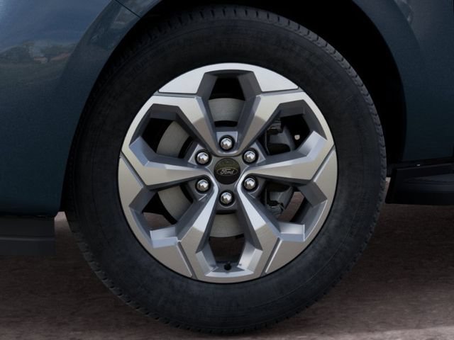 New 2027 Ford Expedition Active AWD/4WD image 19