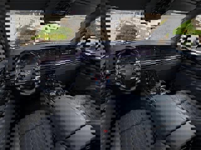 New 2026 Cadillac Escalade IQL Luxury image 15