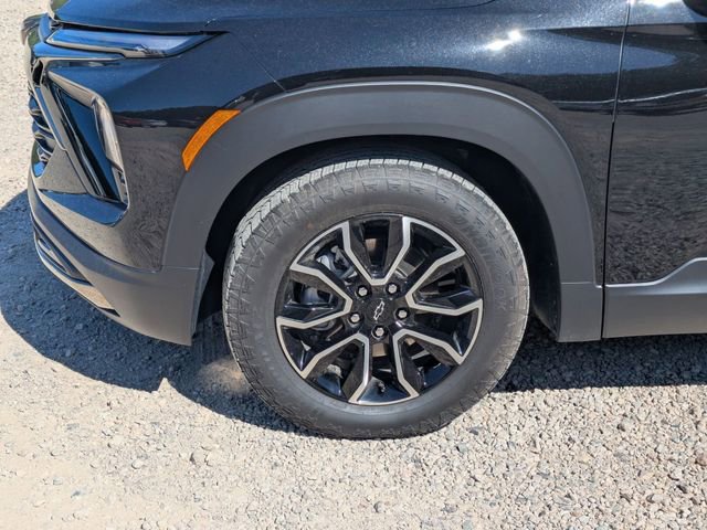 New 2026 Chevrolet TrailBlazer ACTIV w/ Convenience Package FWD image 7