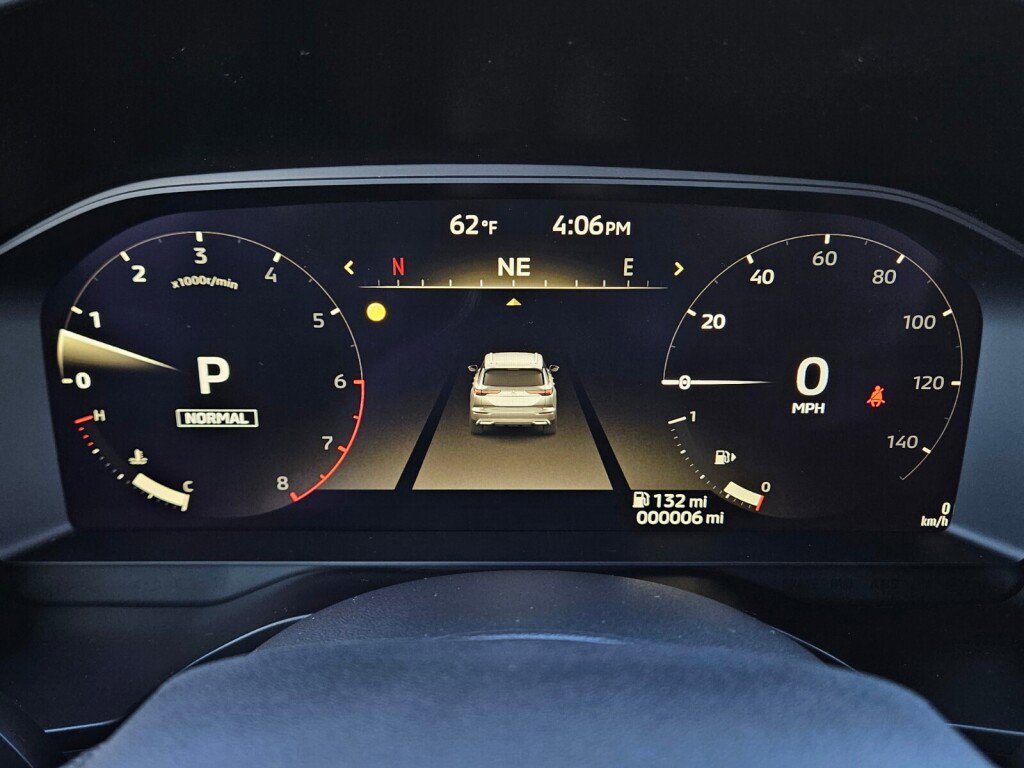 New 2025 Mitsubishi Outlander SEL image 27