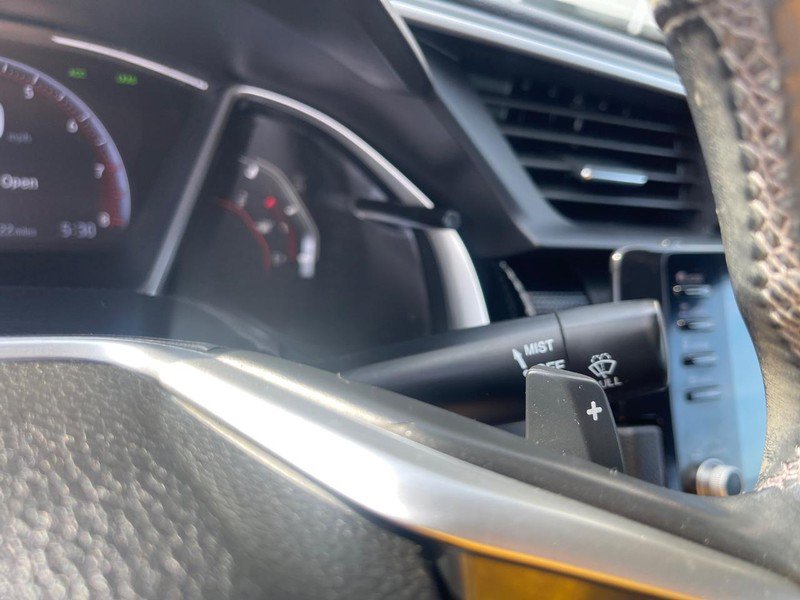 Used 2019 Honda Civic Sport image 24