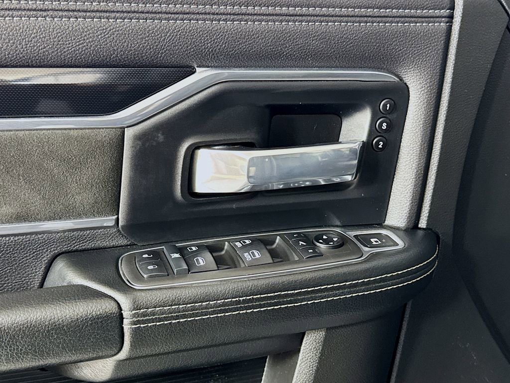 Used 2021 RAM 3500 Laramie image 18