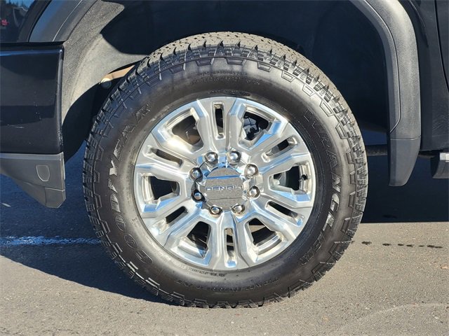 Used 2022 GMC Sierra 2500 Denali image 10
