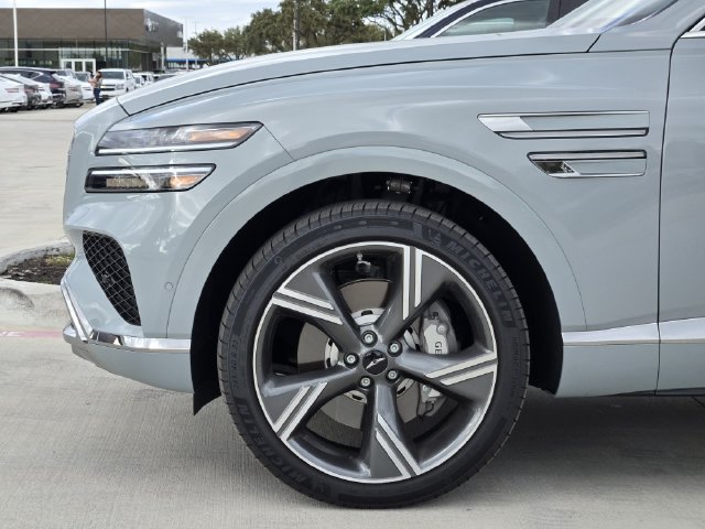 New 2027 Genesis GV80 2.5T Prestige AWD/4WD image 7