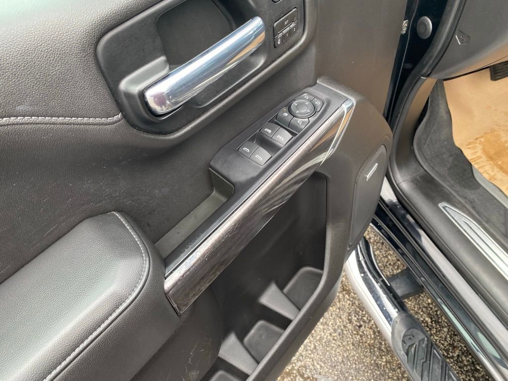 Used 2020 Chevrolet Silverado 1500 LTZ w/ LTZ Plus Package image 10