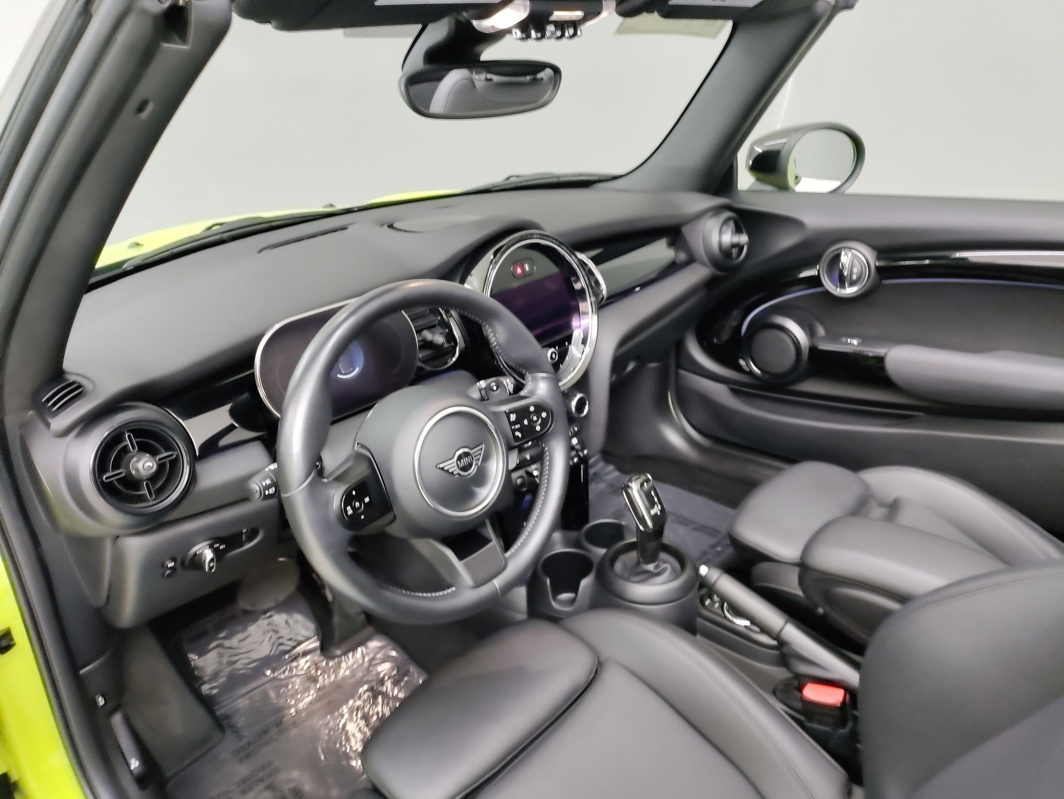 Certified 2023 MINI Cooper S image 14