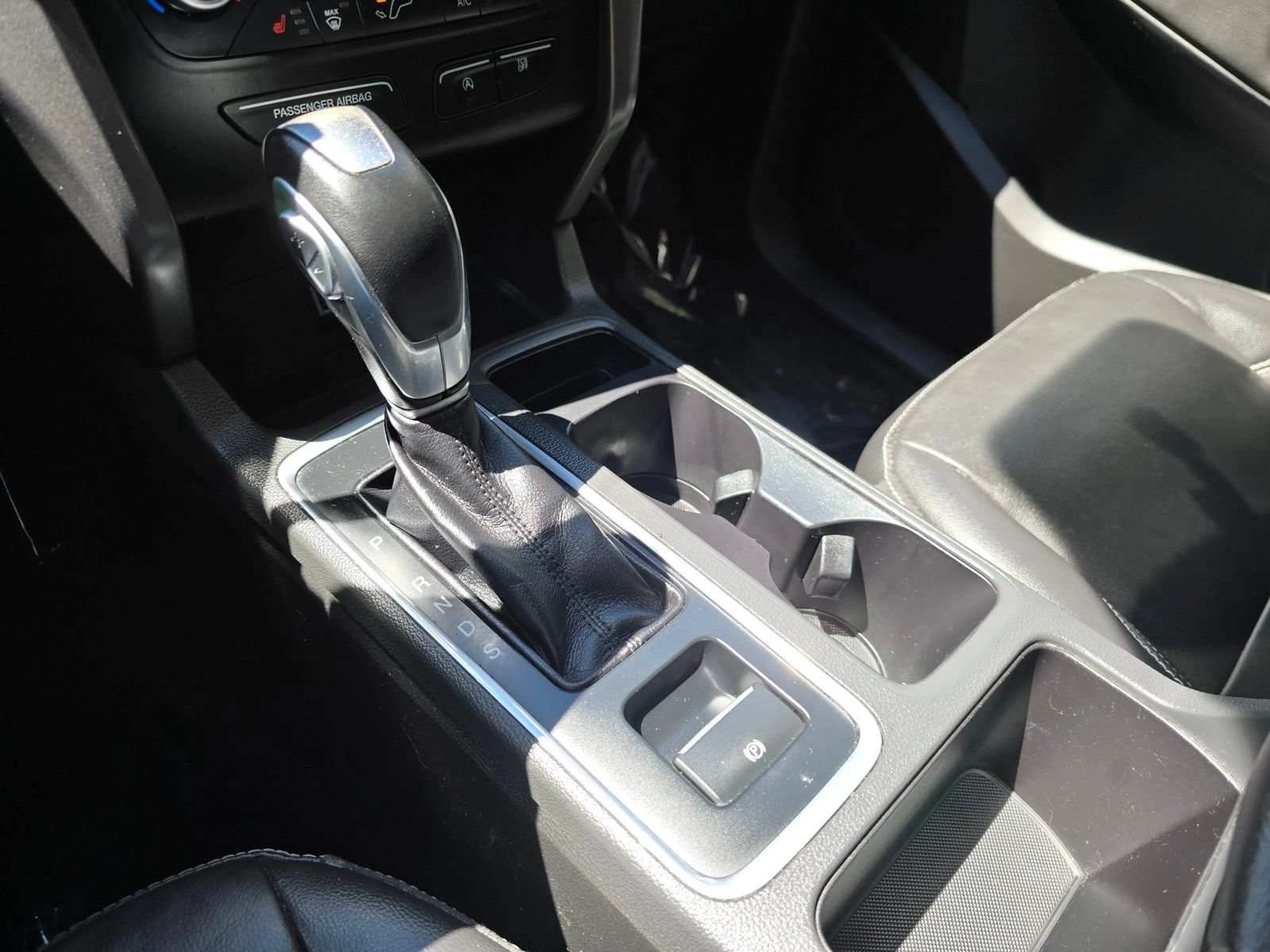 Used 2018 Ford Escape SEL AWD/4WD image 31