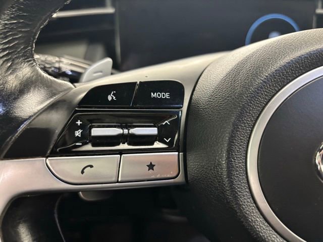 Used 2023 Hyundai Santa Cruz Limited w/ Cargo Package image 22