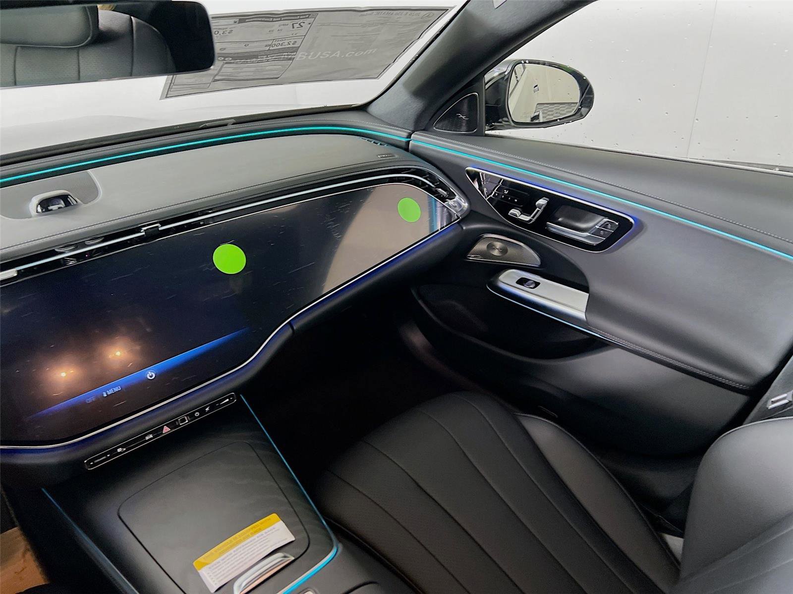 New 2026 Mercedes-Benz E 350 4MATIC Sedan image 21