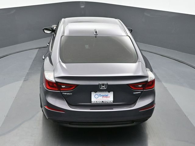 Used 2022 Honda Insight EX image 16